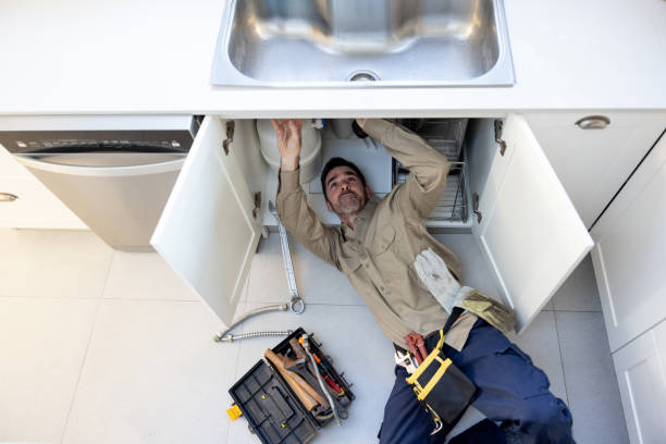 Reliable Ridley Park, PA Plumbing Solutions