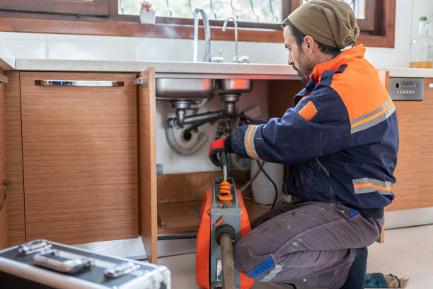 Best Plumbing Repair Near Me  in Ridley Rk, PA