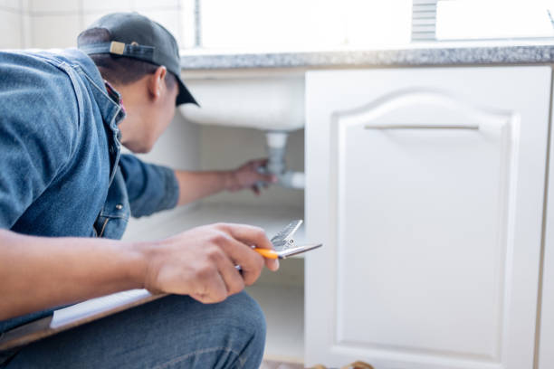Best Emergency Plumber  in Ridley Rk, PA