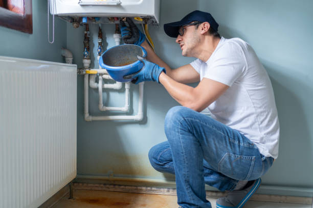 Best Sewer Cleaning Services  in Ridley Rk, PA